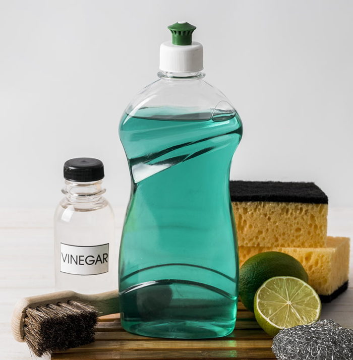 Sandex Glass Cleaner - Image 4